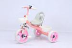 Multiple Function Baby Tricycle Bike With Anti Rollover Design