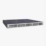 CloudEngine S5731S-H48T4X-A Switch 48* 10/100/1000BASE-T Ports 4 * 10GE SFP