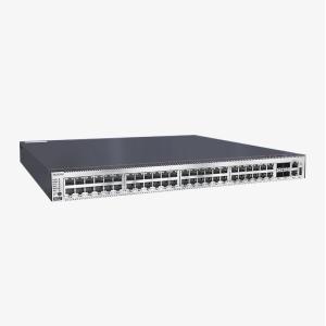 Quality AC Power Supply CloudEngine S5731S-H24T4XC-A 24 Port Network Switches 4 x 10GE SFP Ports wholesale