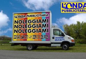 Quality Manufacturer mobile billboard dynamic advertising trivisions wholesale