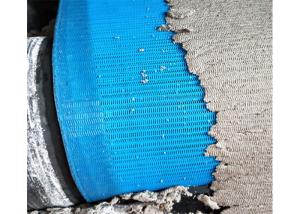 Quality Anti Resistant Separation Woven Filter Cloth 30um-35um Filter Media Fabric wholesale