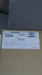 Honeywell Pressure switch and transmitter