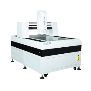 Quality Optical Auto Gantry Coordinate Measuring Machine 3UM Precision wholesale