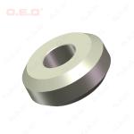 G40 Tungsten Carbide Rollers High Impact Resistance Performance HRA 88