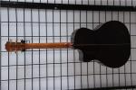 Free shipping 6 string 160E electric acoustic guitar sunburst for professional