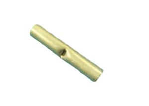 Quality Silver Butt Connectors 630mm2 Non Insulated Butt Connectors wholesale