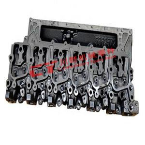 Quality 3917287 Diesel Engine Cylinder Heads Assy 6BT For Excavator wholesale