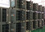 SMD 10mm Outdoor Advertising LED Display , Commercial led wall panel Board