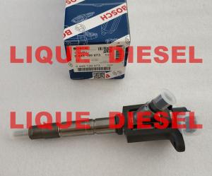 Quality BOSCH common rail fuel injector 0445120073 , F01G09P1H4, 107755-0230 for MITSUBISHI FUSO 3.0L ME194299 wholesale