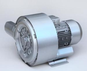 Quality High Pressure Air Ring Blower For Aquaculture Bio - Gas Transfer wholesale