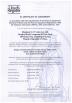 zhejiang teyi valve co.,ltd. Certifications