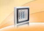 Waterproof Simple Rfid Access Control System , Reading Distance 3 ~ 5cm