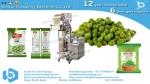 SUGAR packing machine small sachet 3 side seal bag BSTV-160A