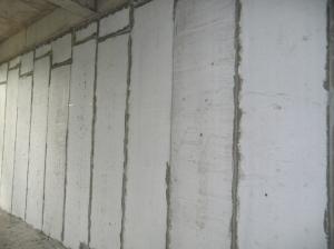 Quality Wateproof Foaming MgO Sound Insulation Panels ISO , Architectural Wall Panels wholesale