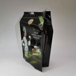 600g VMPET 90mm 8 Inch Coffee Packaging Bag