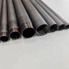 Buy cheap H/WL Wireline Drill Pipe Drill Rod , Alloy steel 30CrMnSi / ASTM4130 Alloy from wholesalers