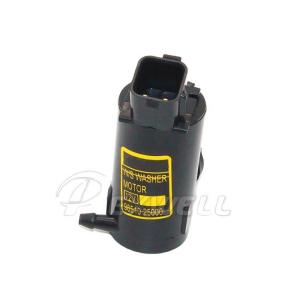 Quality OEM TUCSON Hyundai Auto Parts Windshield Washer Pump 98510-25000 wholesale