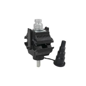 China Waterproof Insulation Cable Piercing Connectors UV Resistant Plastic IPC Electrical Connectors on sale