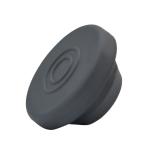 Pharmaceutical 20mm Halogenated Butyl Rubber Stopper For Injection Powder