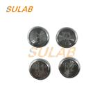 Manufacturer Of STEP Elevator Cop Lop Round Push Button With Braille PB31-10 1