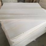 Project Solutions Paulownia Tomentosa Wood Solid Wood Pellets with 3mm-50mm