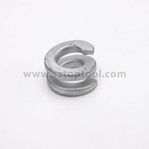 Quality Metric M8 Spring Washer Stainless Steel 430HV ASME B18.21.3-2008 wholesale