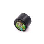 Zinc Alloy SGS 4 Pieces 50mm Tobacco Smoke Grinder
