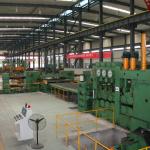 70KG Weight Steel Coil Leveler for Flattening and Rewinding Metal Sheets or