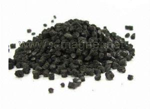 Quality Black Appearance Magnetic Smco Compound Soft Type wholesale