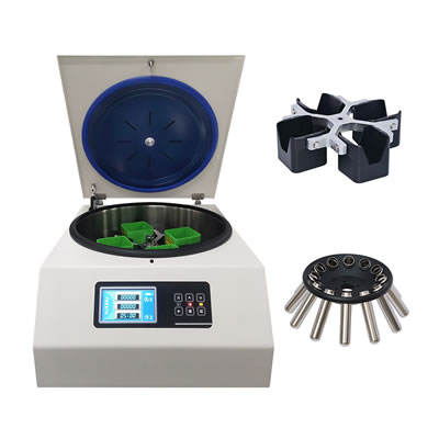 TA6-L Automatic Cap-opening Unrefrigerated