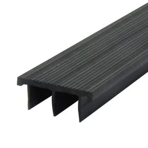 Quality Door Bottom Seal Strip - Door Frame Rubber Seal Minimum Order 1000pcs wholesale