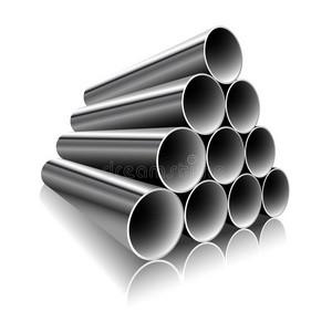 Quality ASTM A789 S32760 SUPER DUPLEX STAINLESS STEEL SEAMLESS TUBE wholesale