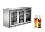 Rapid Cooling 5.5kw 0.3L Catering Refrigeration Equipment