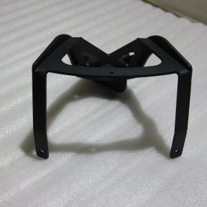 Quality Matte Customized Die Casting Aluminum Electronic Tool Parts wholesale
