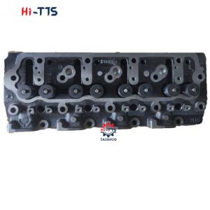 Quality 504 SL4100ABT Shanghai tractor cylinder head。 wholesale