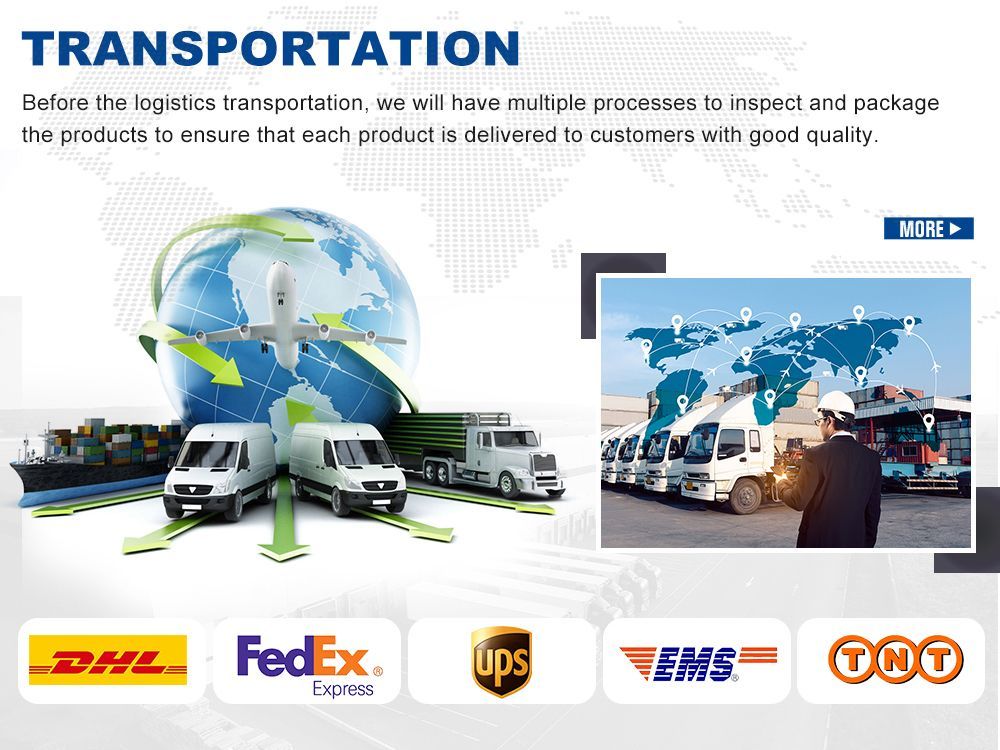 2024 Medical 4X2 Rescue Ford Ambulance Monitoring Emergency Vehicle Manufacturer