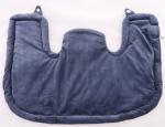 Freestanding Neck Heating Pad For Soothing Muscle Pain Relief