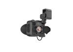 12um Pitch 9.7mm Lens Night Vision Thermal Imaging Goggles