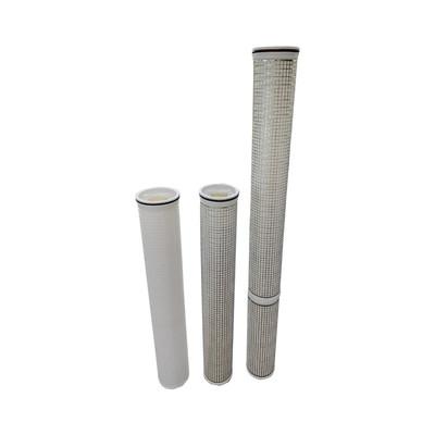 High Flow Water Filter Cartridge for Effective Condensate Treatment in Garment