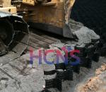 Driveway Gravel HDPE Geocell Grid Geocell Slope Protection Plastic Geowebs