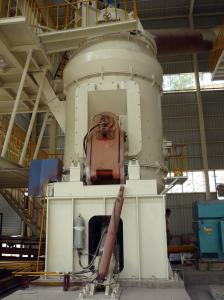 Quality Vertical Quartz Limestone Powder Grinding Mill 1-45t/H wholesale