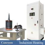 80KVA Induction Heating Machine Versatile Reliable