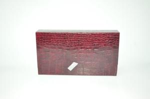 Quality Personalized Magnetic Apparel Gift Boxes, Leather Paper Luxury Gift Packing Boxes For Jewelry wholesale