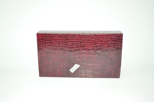 Personalized Magnetic Apparel Gift Boxes, Leather Paper Luxury Gift Packing