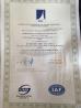 HANGZHOU JOYPLUS CO.,LTD Certifications