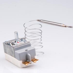 Quality Long Life 30A Liquid Expansion Thermostat wholesale
