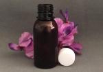 100ml Polyester 112mm Liquid Medicine Bottle With Scale