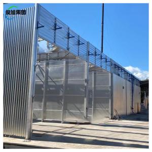Quality Intelligent wood drying equipment fully automatic temperature control high efficiency energy saving furniture making drying kiln factory direct sales wholesale