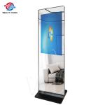 ROHS Bluetooth Multifunctional Indoor Digital Signage In Gym