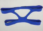 CPAP Nasal Mask Headgear Straps Adjustable Wrap Around Design Lightweight